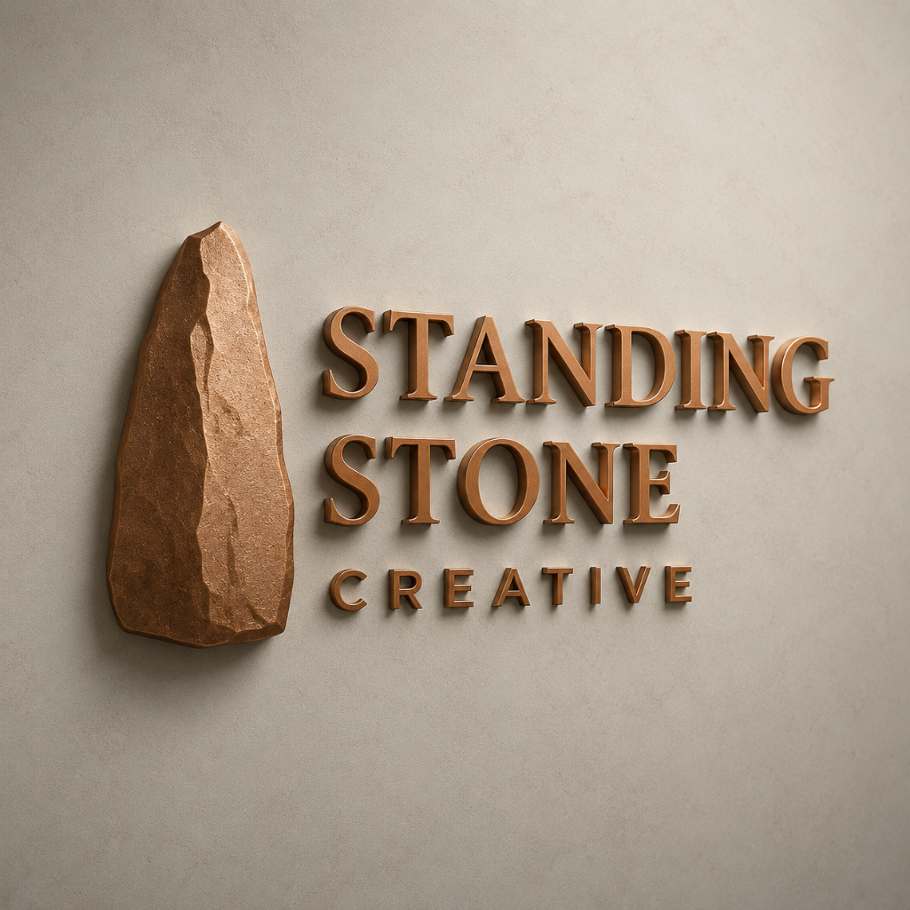 Standing Stone Creative