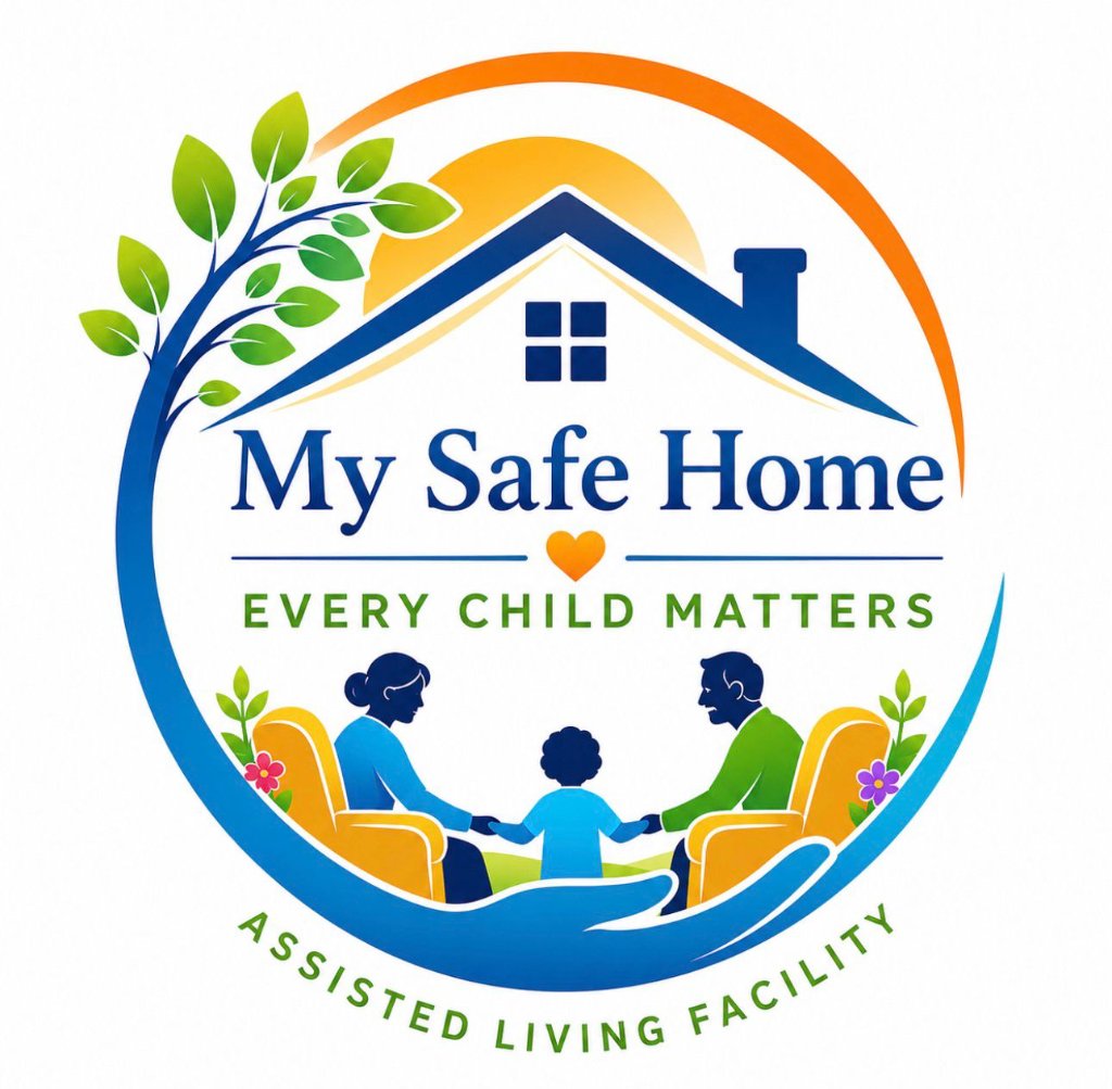 My Safe Home