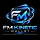 FM Kinetic Wallet