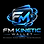 FM Kinetic Wallet