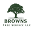 Brown's Tree Service LLC