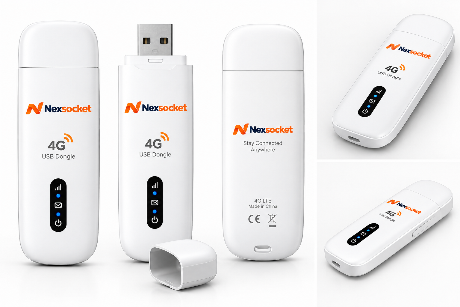 4G USB Dongle