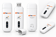 4G USB Dongle
