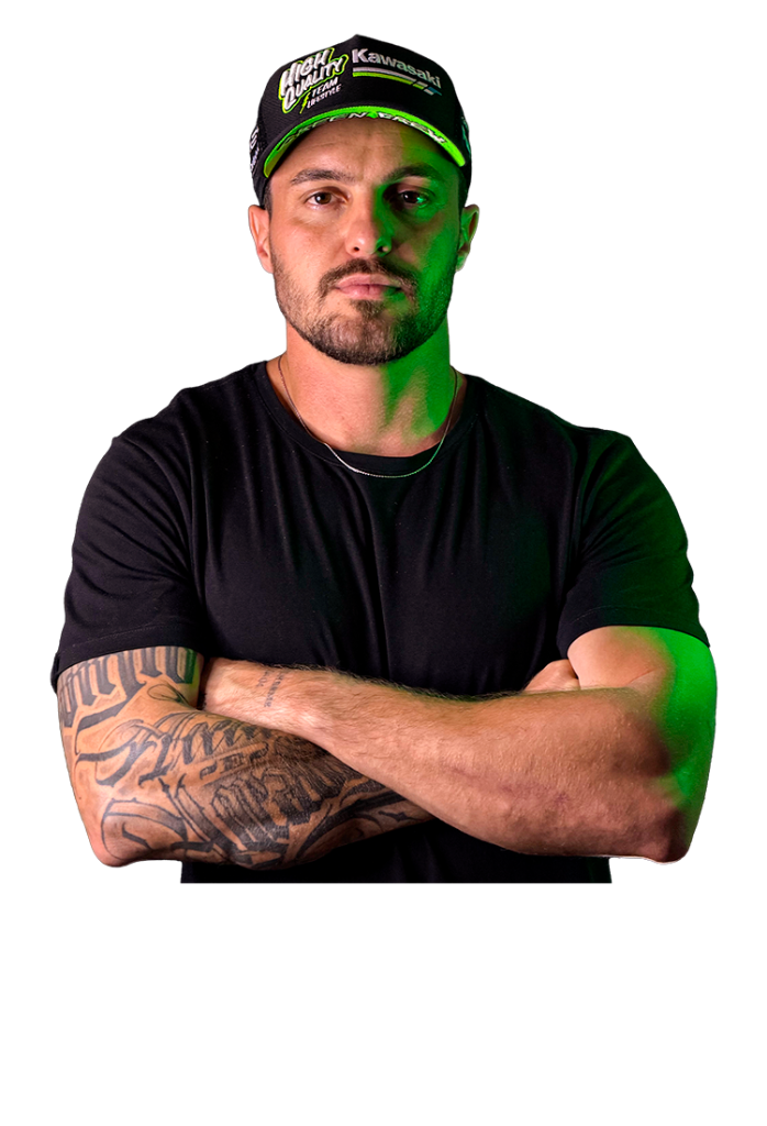 Caio Lopes
