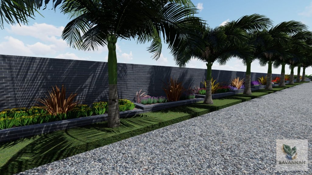 Lakeside Resort Border