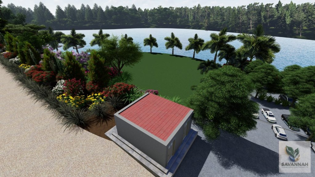 Estate Entry Overview
