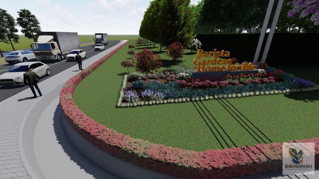 Leisure Lawn