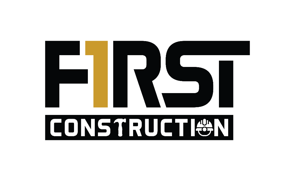 F1RST Construction