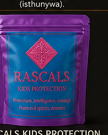 Rascals Kids Protection