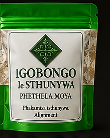 Igobongo le Sthunywa