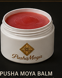 Pusha Moya Balm
