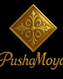 Pusha Moya emblem