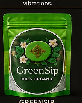 GreenSip