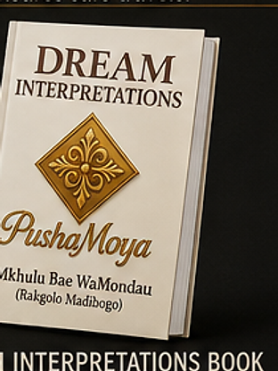 Dream Interpretations
