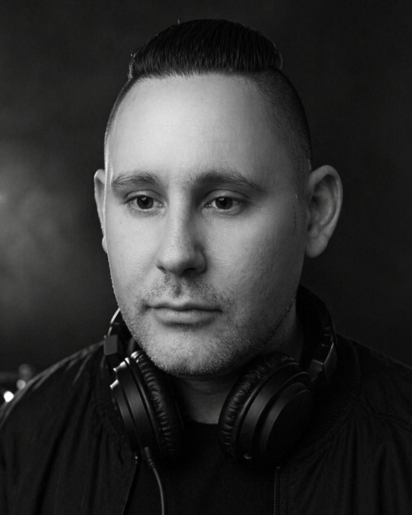 Jonathan Barca — LML Records