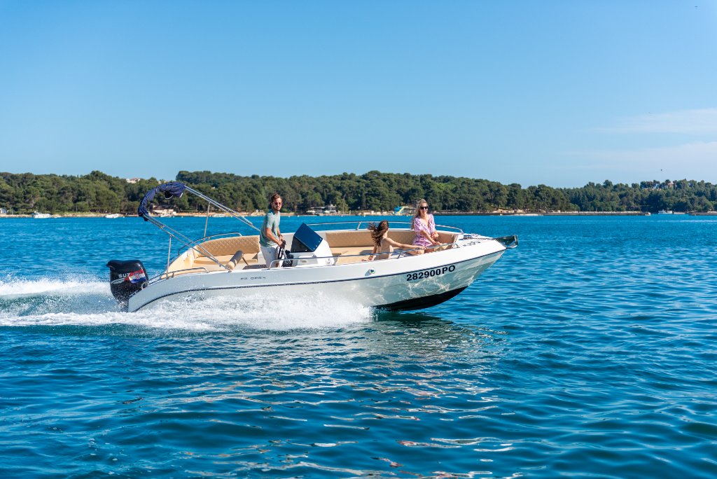 Boat Licence in Croatia – Do You Need One to Rent a Boat?