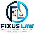 Fixus Law — LEGAL | ADVISORY | SOLUTIONS