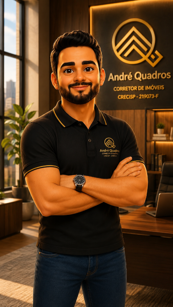 André Quadros