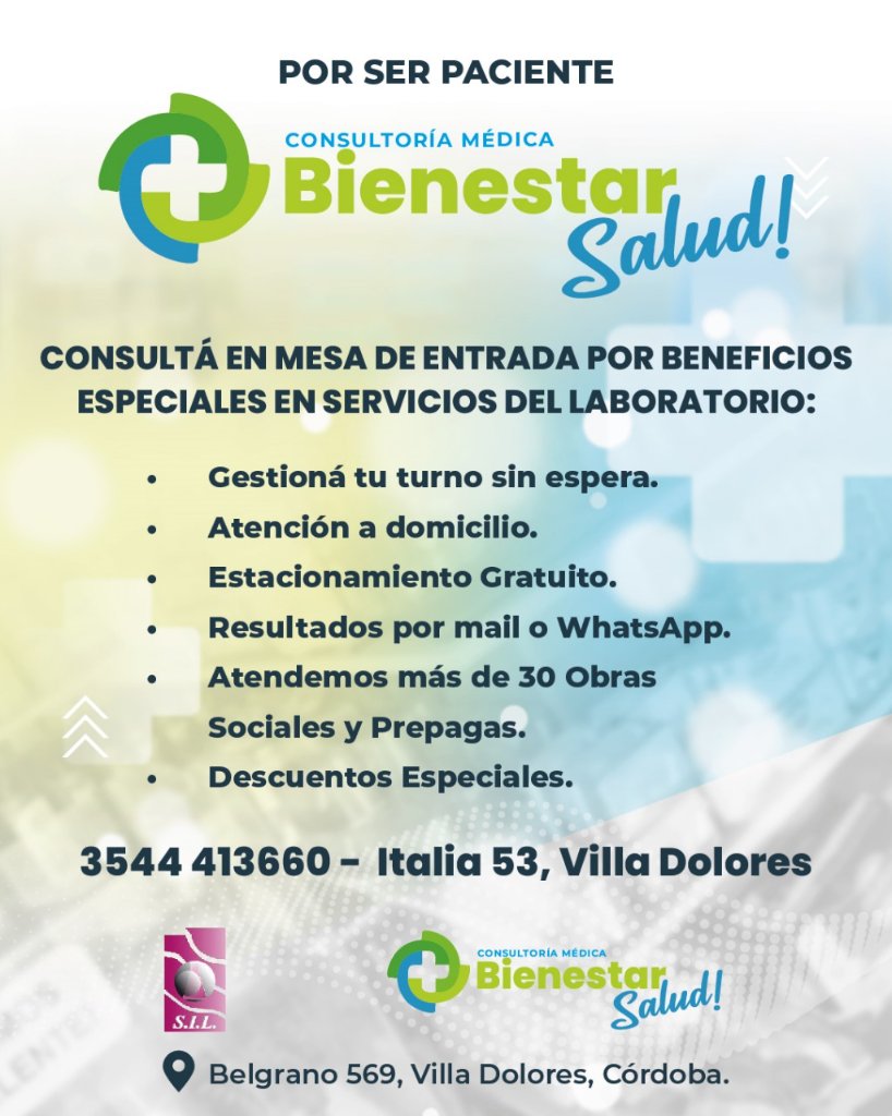 Laboratorio S.I.L.