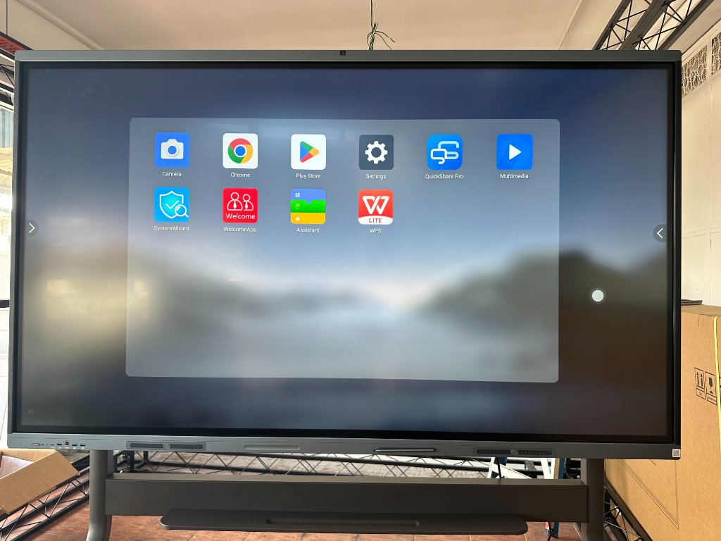 Android 14 app suite