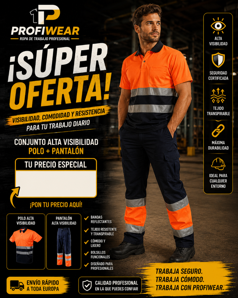 About ProfiWear