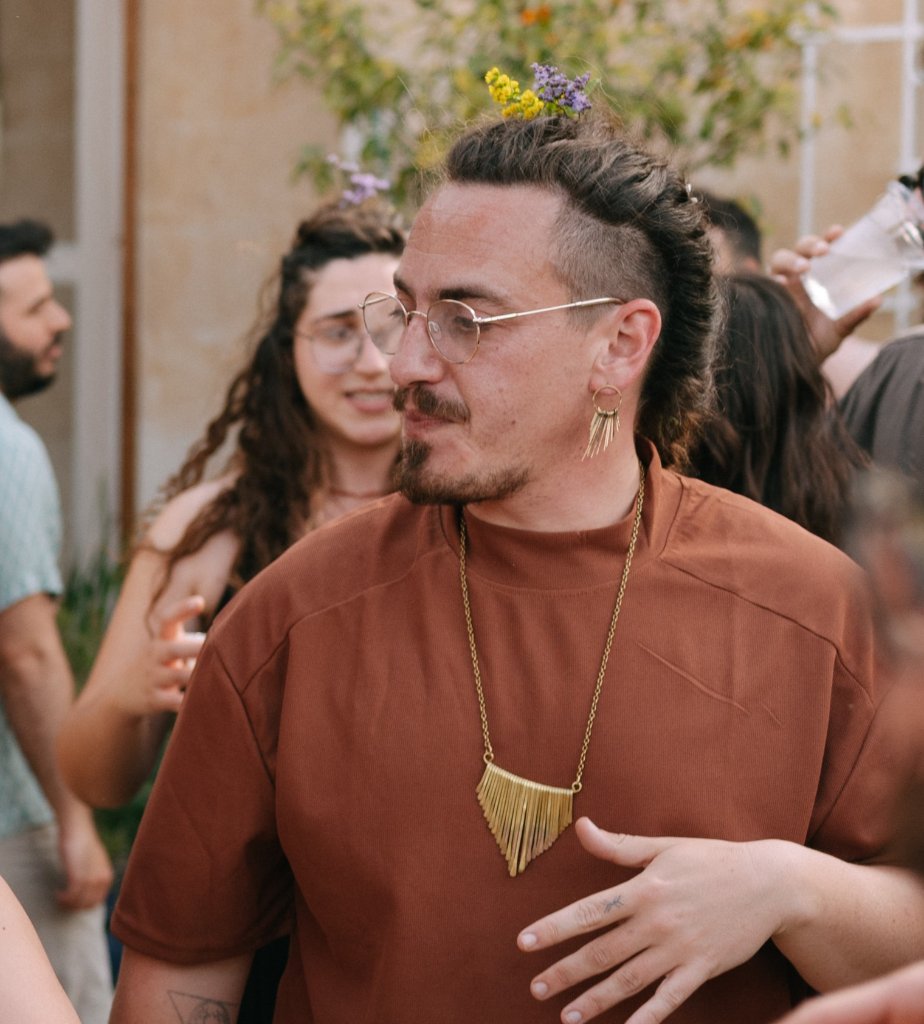 אור-יה יובל - מאמן אישי בשיטת סאטיה
