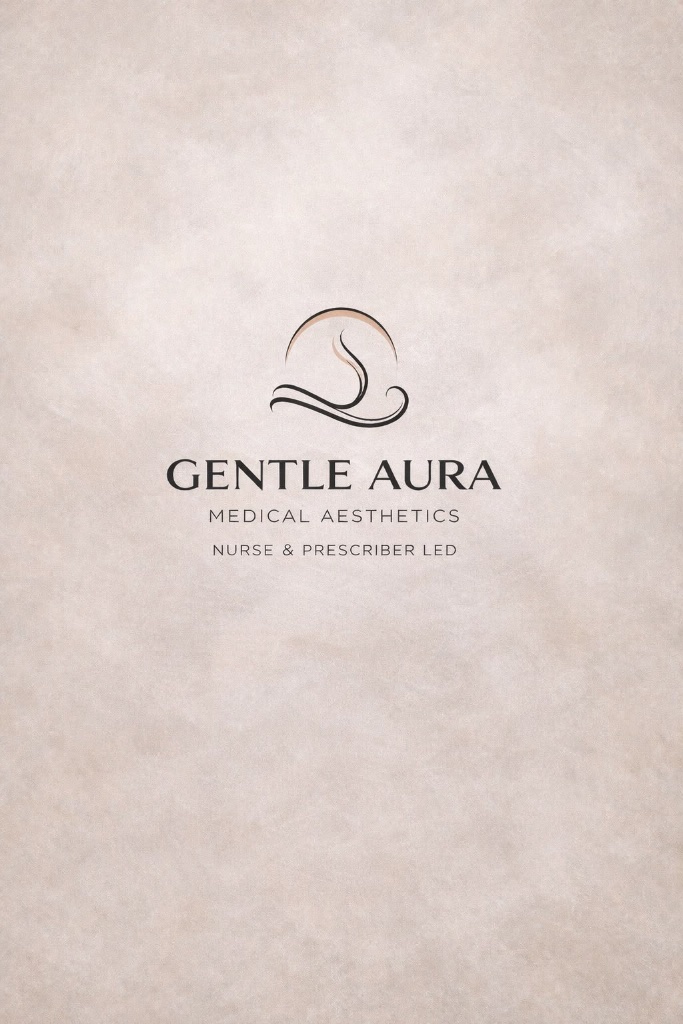 Gentle Aura