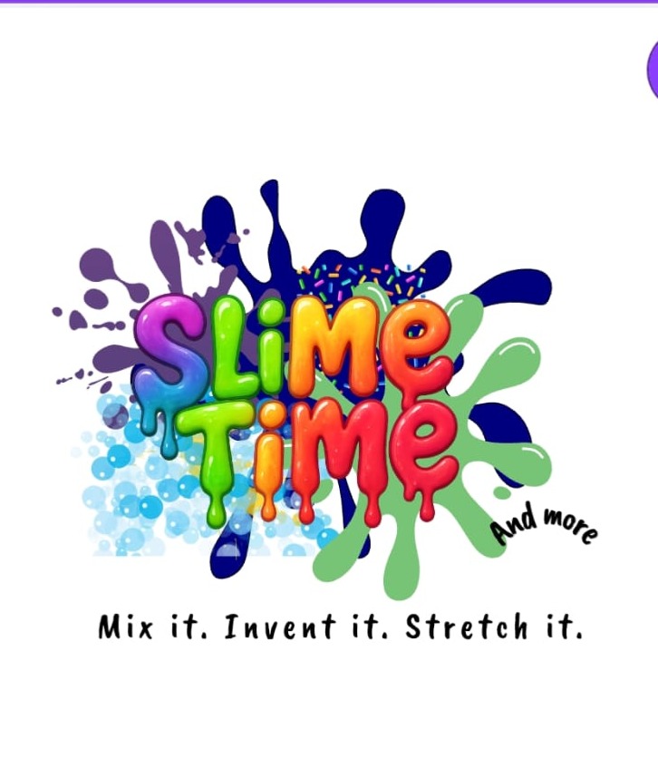 SlimeTime & More