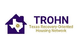 TROHN — Texas Recovery-Oriented Housing Network