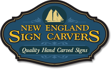 New England Sign Carvers