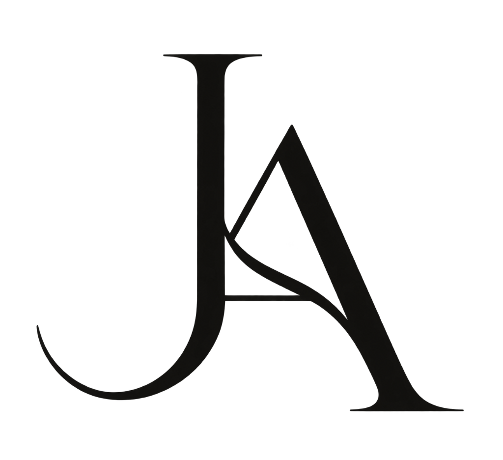 JA Logo