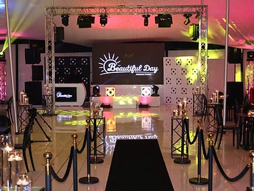 Channel O Show Launch