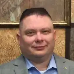 Dennis L. David, President and Chief Information Security Officer of Agenda Consulting