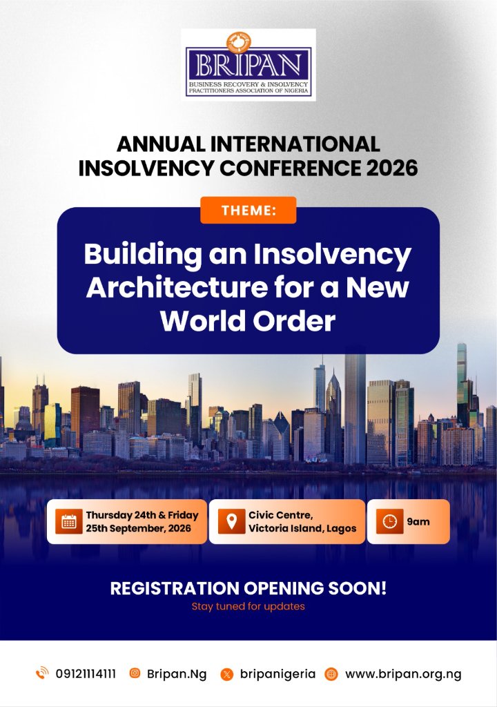 Conference Flier
