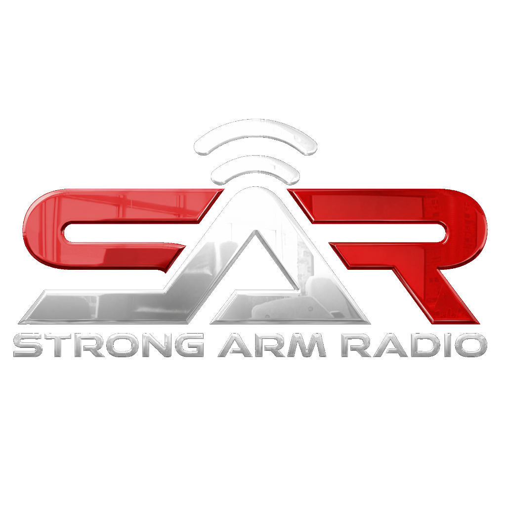 Strong Arm Radio