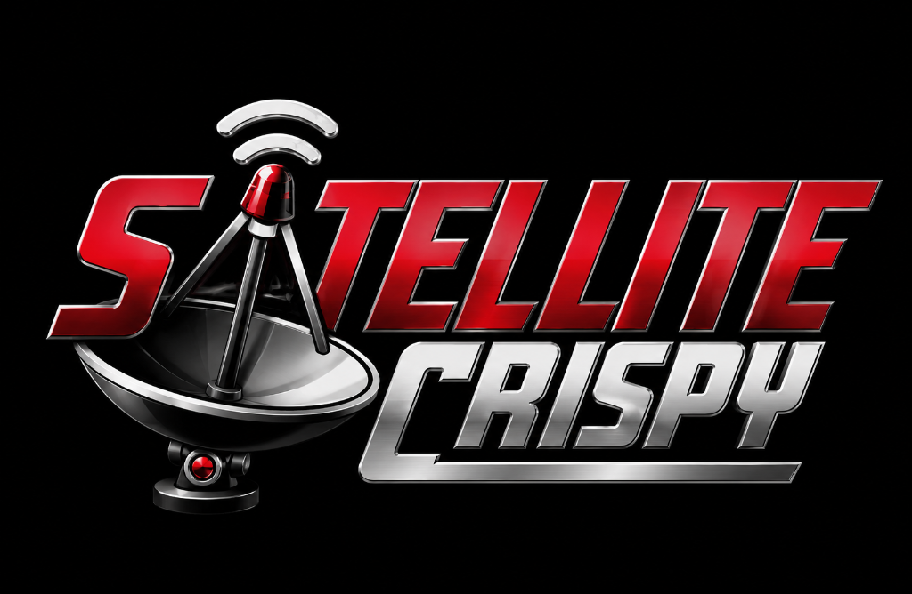 Satellite Crispy