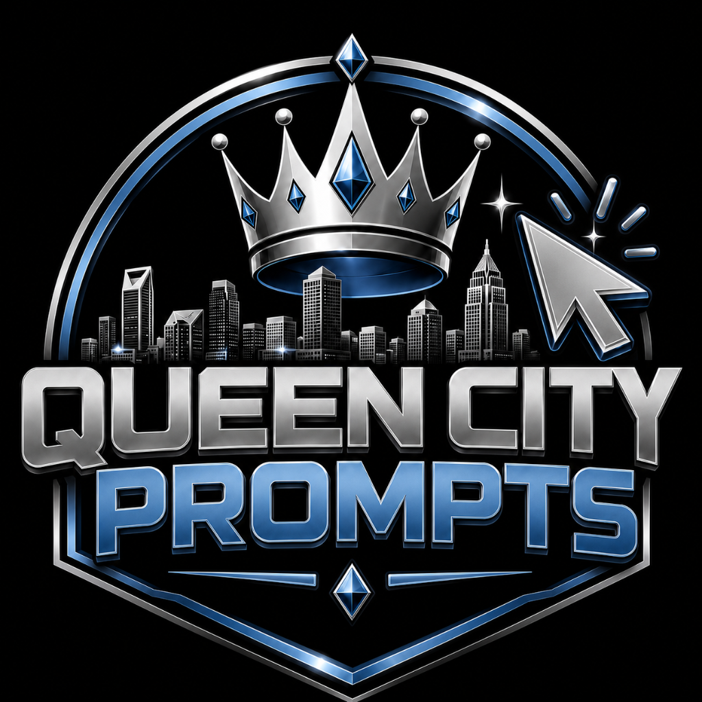 Queen City Prompts