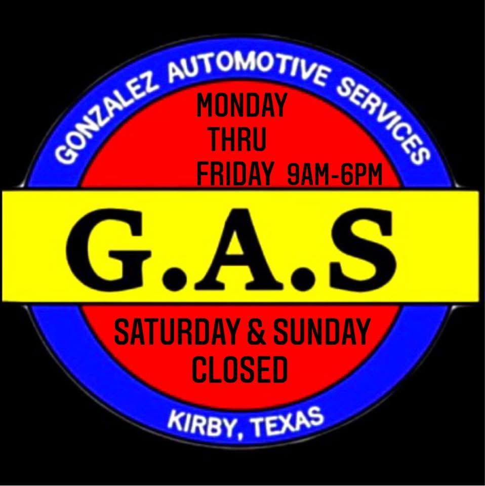 G.A.S