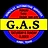 G.A.S logo