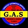 G.A.S logo