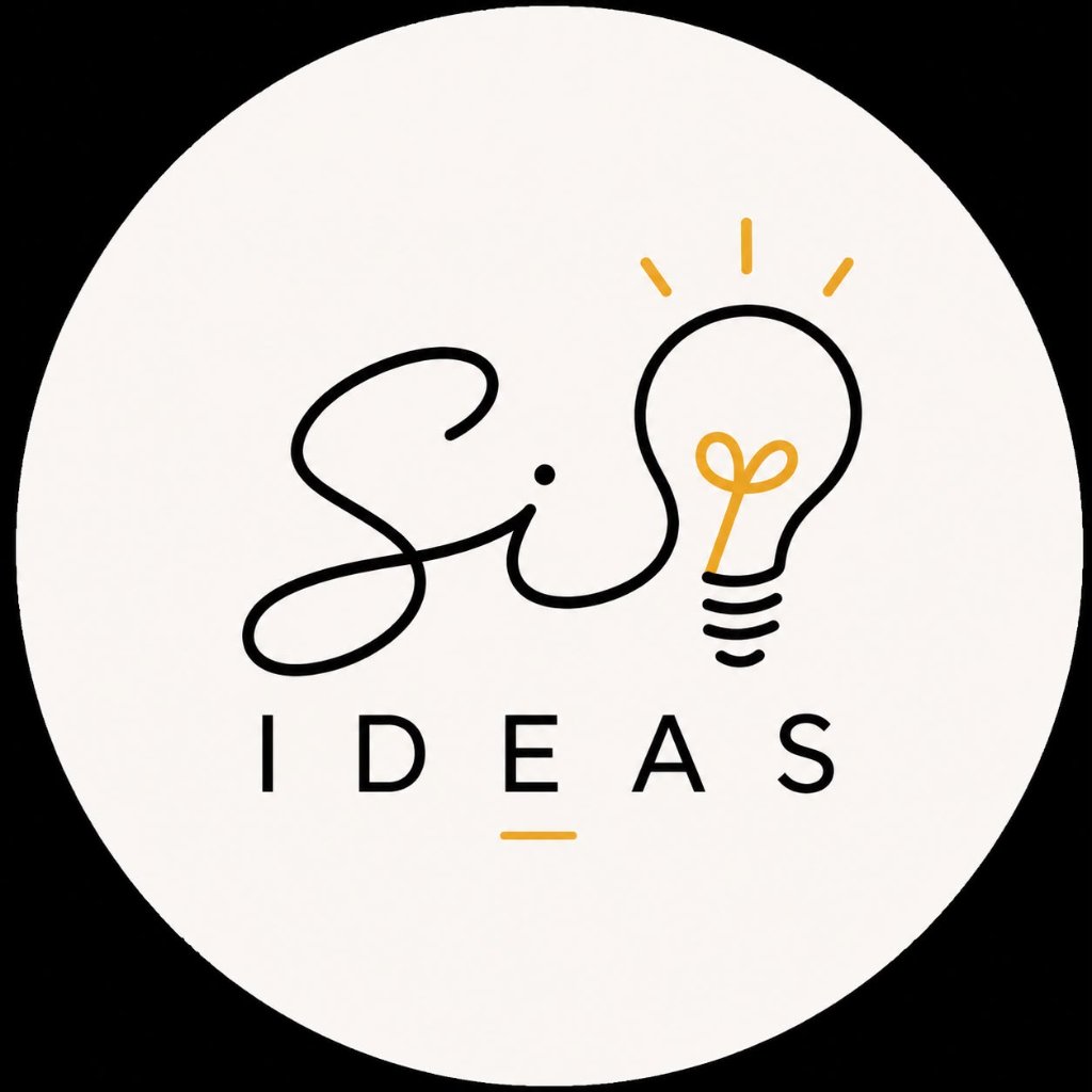 SIN IDEAS