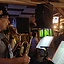 Pop and singalong performance