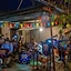 Traditional Bavarian performance