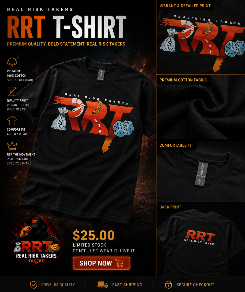 RRT T-Shirt