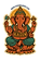 Kaizen Event Solutions logo — Ganesha mascot