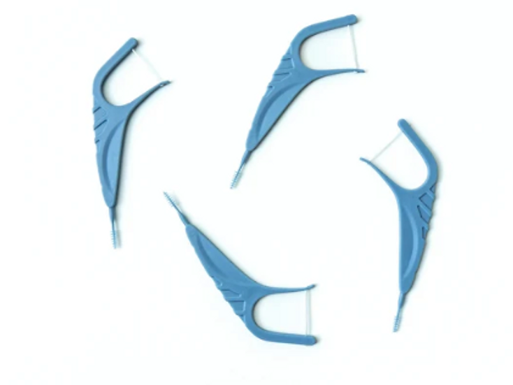 Braces Floss Picks