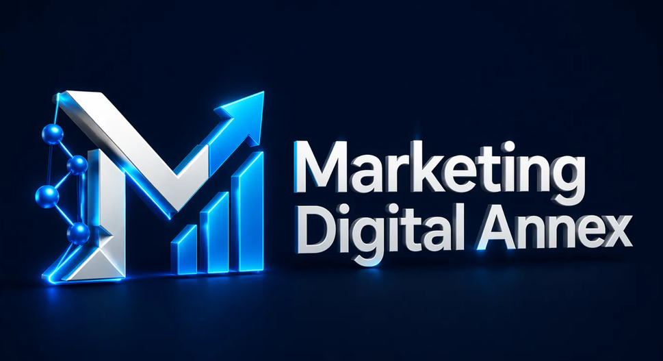 Marketing Digital Annex Logo