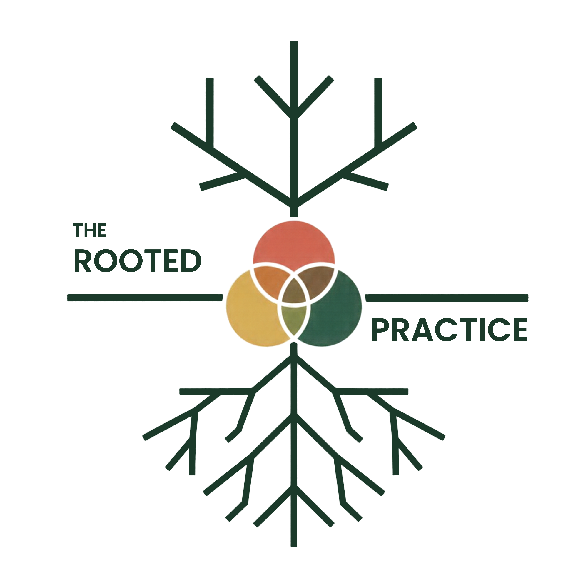 The Rooted Practice