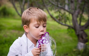 Why Does My Child Lose It Over Everything? A Parent's Guide to the Nervous System