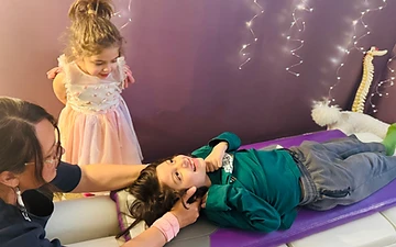 What to Expect at Your First Pediatric Chiropractic Visit in Fairbanks
